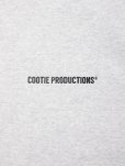 画像4: COOTIE PRODUCTIONS/Print Sweat Crew（BEYOND HOPELESS）（Oatmeal）［スウェットクルー-24秋冬］ (4)