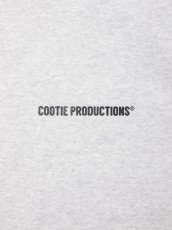画像4: COOTIE PRODUCTIONS/Print Sweat Hoodie（BEYOND HOPELESS）（Oatmeal）［スウェットフーディー-24秋冬］ (4)