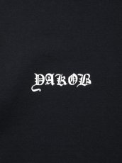 画像3: COOTIE PRODUCTIONS/Print Sweat Hoodie（BEYOND HOPELESS）（Black）［スウェットフーディー-24秋冬］ (3)