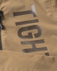 画像7: 【30%OFF】TIGHTBOOTH/HOODED TACTICAL JACKET（Khaki）［フーデッドタクティカルJKT-24秋冬］