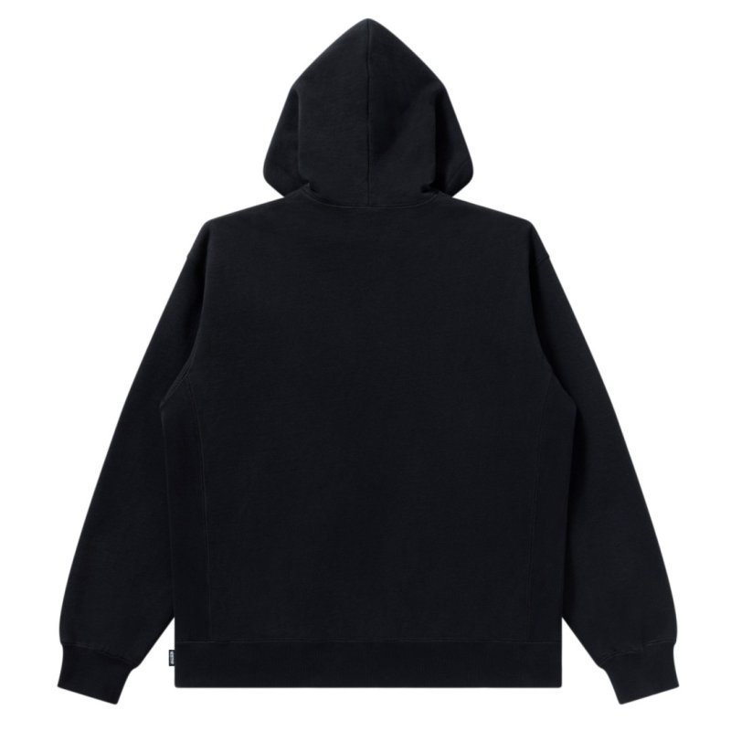 画像2: BlackEyePatch/OG SLIME HWC HOODIE(BLACK)