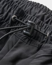 画像5: 【30%OFF】TIGHTBOOTH/TACTICAL BALLOON PANTS（Black）［タクティカルバルーンパンツ-24秋冬］ (5)