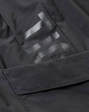 画像7: 【30%OFF】TIGHTBOOTH/TACTICAL BALLOON PANTS（Black）［タクティカルバルーンパンツ-24秋冬］ (7)