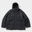 ジャケット・アウター TIGHTBOOTH HOODED TACTICAL JACKET HOODED TACTICAL JACKET - TIGHTBOOTH® タイトブース オフィシャル