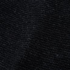 画像7: RATS/3B KNIT JKT（BLACK GRAY）［3ボタンニットJKT-24秋冬］ (7)