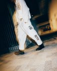 画像4: 【30%OFF】TIGHTBOOTH/HOODED TACTICAL JACKET（White）［フーデッドタクティカルJKT-24秋冬］ (4)