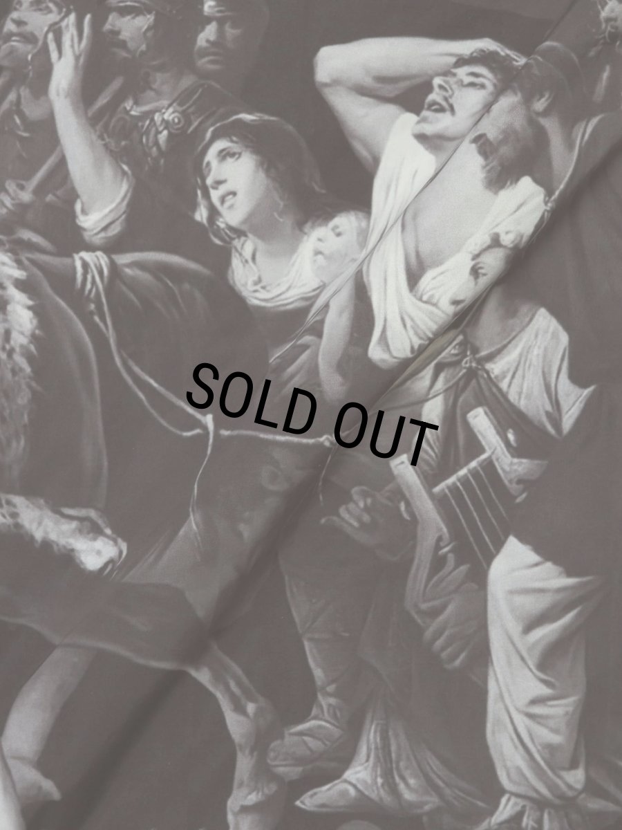 画像3: 【20%OFF】BUENA VISTA/AEE COACH JK（BLACK）［コーチJKT-24秋冬］ (3)