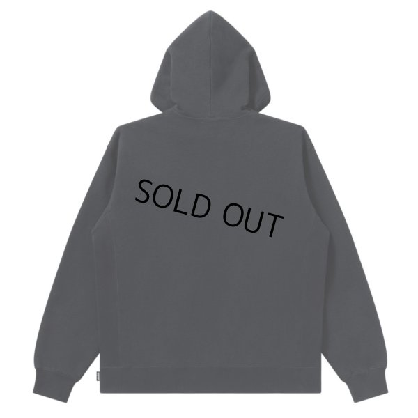 画像2: BlackEyePatch/OG SLIME HWC HOODIE（BLACK）