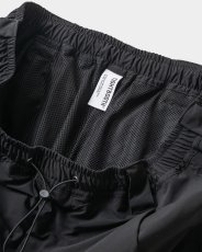 画像4: 【30%OFF】TIGHTBOOTH/TACTICAL BALLOON PANTS（Black）［タクティカルバルーンパンツ-24秋冬］ (4)