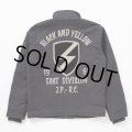 RATS/N-1 DECK JKT（CHARCOAL）［N-1デッキJKT-24秋冬］