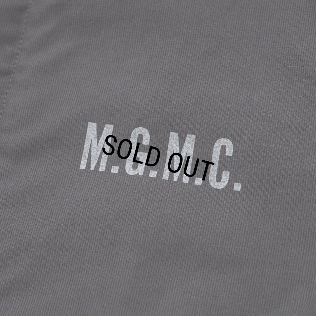 画像7: RATS/N-1 DECK JKT（CHARCOAL）［N-1デッキJKT-24秋冬］ (7)