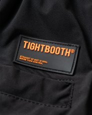 画像11: 【30%OFF】TIGHTBOOTH/TACTICAL BALLOON PANTS（Black）［タクティカルバルーンパンツ-24秋冬］ (11)