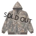 BlackEyePatch/HWC REAL TREE CAMO HOODED JACKET（MULTI）