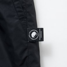 画像4: 【30%OFF】RATS/TRACK PANTS（BLACK）［トラックパンツ-24秋冬］ (4)
