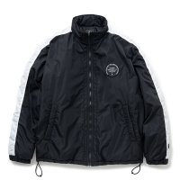 RATS/TRACK JKT（BLACK）［トラックJKT-24秋冬］