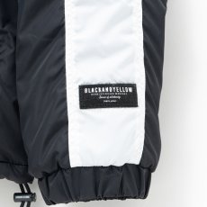 画像6: 【30%OFF】RATS/TRACK JKT（BLACK）［トラックJKT-24秋冬］ (6)