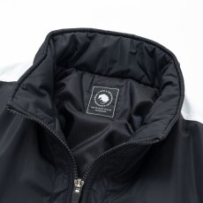 画像4: 【30%OFF】RATS/TRACK JKT（BLACK）［トラックJKT-24秋冬］ (4)