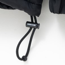 画像7: 【30%OFF】RATS/TRACK JKT（BLACK）［トラックJKT-24秋冬］ (7)