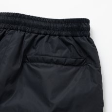 画像5: 【30%OFF】RATS/TRACK PANTS（BLACK）［トラックパンツ-24秋冬］ (5)