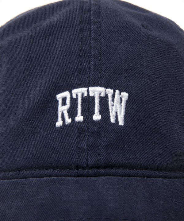 画像4: ROTTWEILER/DAD RTTW CAP（NAVY）［キャップ-25春夏］
