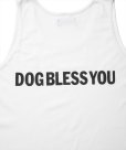 画像5: ROTTWEILER/D.B TANKTOP（WHITE）［タンクトップ-25春夏］