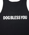 画像5: ROTTWEILER/D.B TANKTOP（BLACK）［タンクトップ-25春夏］