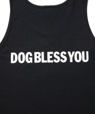 画像5: 【20％OFF】ROTTWEILER/D.B TANKTOP（BLACK）［タンクトップ-25春夏］ (5)