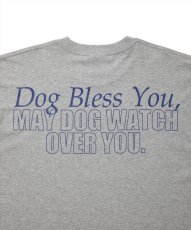 画像5: ROTTWEILER/DOG PHOTO TEE（GRAY）［プリントT-25春夏］ (5)