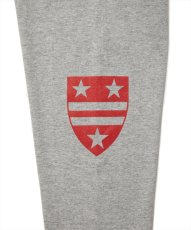 画像3: 【30%OFF】ROTTWEILER/DOG PHOTO LS TEE（GRAY）［プリント長袖T-25春夏］ (3)