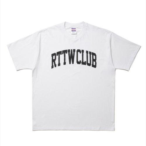 他の写真1: ROTTWEILER/RTTW.C TEE（WHITE）［プリントT-25春夏］