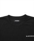 画像3: ROTTWEILER/R9 B.D.C SLEEVELESS TEE（BLACK）［オリジナルスリーブレスT-25春夏］