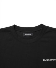 画像3: ROTTWEILER/R9 B.D.C SLEEVELESS TEE（BLACK）［オリジナルスリーブレスT-25春夏］ (3)