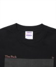 画像3: ROTTWEILER/CAL NIGHT LS PHOTO TEE（BLACK）［プリント長袖T-25春夏］