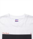 画像3: ROTTWEILER/CAL NIGHT LS PHOTO TEE（WHITE）［プリント長袖T-25春夏］