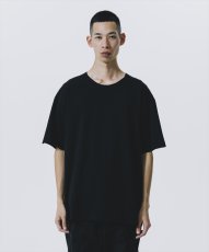 画像5: 【20％OFF】ROTTWEILER/CUTOFF TEE（BLACK）［カットオフT-25春夏］ (5)