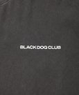 画像4: ROTTWEILER/R9 PIGMENT LS TEE（CHARCOAL）［ピグメント染めオリジナル長袖T-25春夏］