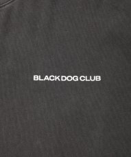 画像4: 【30％OFF】ROTTWEILER/R9 PIGMENT LS TEE（CHARCOAL）［ピグメント染めオリジナル長袖T-25春夏］ (4)