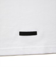 画像5: 【20％OFF】ROTTWEILER/R9 B.D.C SLEEVELESS TEE（WHITE）［オリジナルスリーブレスT-25春夏］ (5)