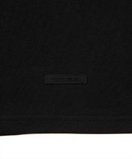 画像5: 【30%OFF】ROTTWEILER/R9 LOGO LS TEE（BLACK）［オリジナル長袖T-25春夏］ (5)