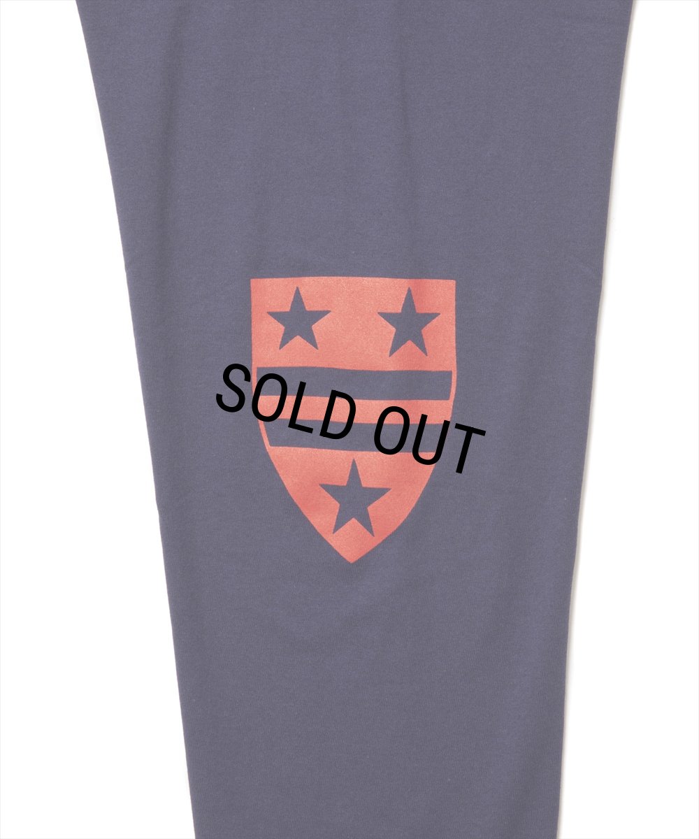 画像3: ROTTWEILER/RTTW.C LS TEE（NAVY）［プリント長袖T-25春夏］ (3)