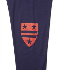 画像3: ROTTWEILER/RTTW.C LS TEE（NAVY）［プリント長袖T-25春夏］ (3)