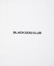 画像4: 【20％OFF】ROTTWEILER/R9 B.D.C SLEEVELESS TEE（WHITE）［オリジナルスリーブレスT-25春夏］ (4)