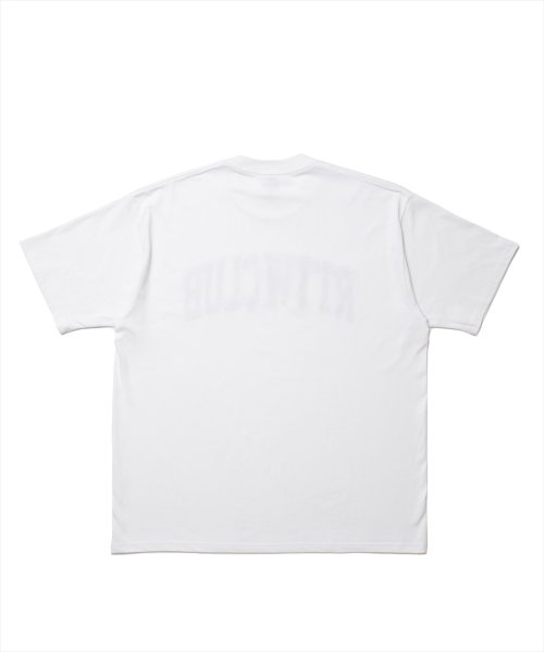 他の写真2: ROTTWEILER/RTTW.C TEE（WHITE）［プリントT-25春夏］