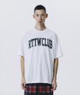 画像5: ROTTWEILER/RTTW.C TEE（WHITE）［プリントT-25春夏］ (5)