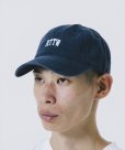 画像5: ROTTWEILER/DAD RTTW CAP（NAVY）［キャップ-25春夏］ (5)