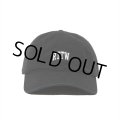 ROTTWEILER/DAD RTTW CAP（BLACK）［キャップ-25春夏］