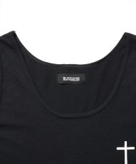 画像3: 【20％OFF】ROTTWEILER/D.B TANKTOP（BLACK）［タンクトップ-25春夏］ (3)