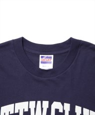 画像4: ROTTWEILER/RTTW.C LS TEE（NAVY）［プリント長袖T-25春夏］ (4)