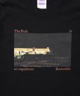 画像4: ROTTWEILER/CAL NIGHT LS PHOTO TEE（BLACK）［プリント長袖T-25春夏］