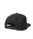 画像3: ROTTWEILER/RTTW CAP（BLACK）［キャップ-25春夏］